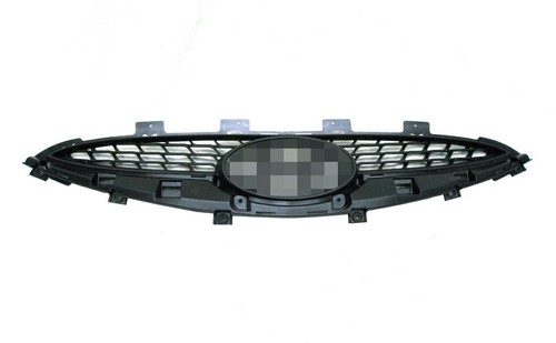 Griglia radiatore hyundai ix20 - hyundai,