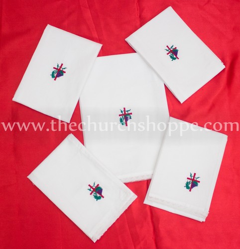 Altare lino set - altare,