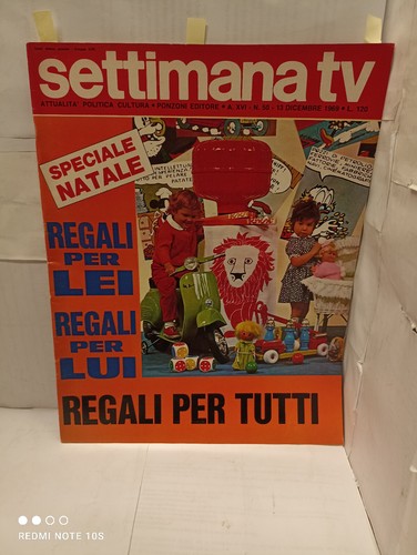 Settimana 1969 - n°50,
