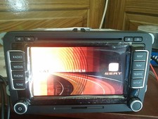 RNS 510 NUEVO ORIGINAL 5238