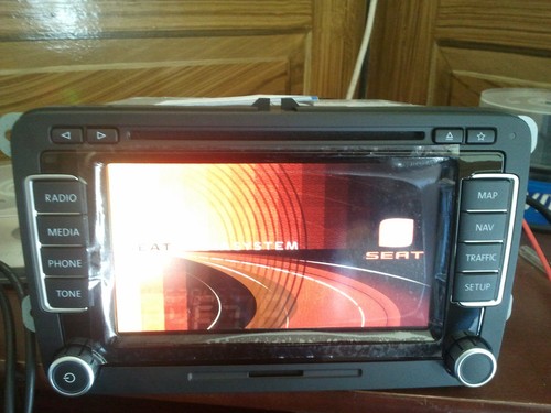 Rns 510 nuevo original - 510, 5238