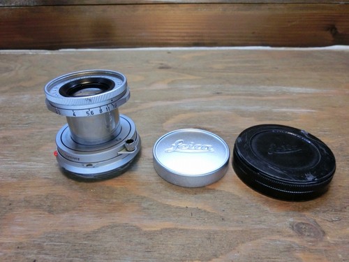 7748 leica leitz elmar - 7748, mm