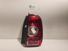STOP FANALE POSTERIORE DESTRO PER DACIA Duster 1° Serie 265506837R K9K856 (10>