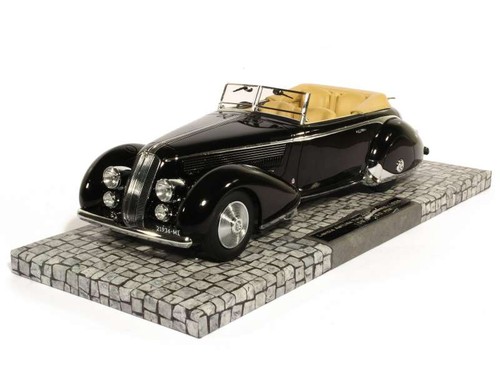 Lancia astura tipo - lancia, 233