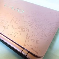 Sony VAIO Disney Alice nel