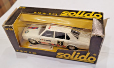 BMW 5.30 N°89 modellino