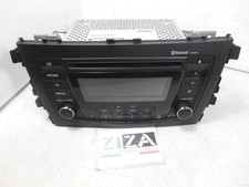 Autoradio Lettore CD Suzuki Celerio 2016 39101-84M10