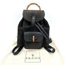 Zaino Gucci originale vintage