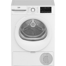 Beko BMT481WI_IT 8kg, Classe