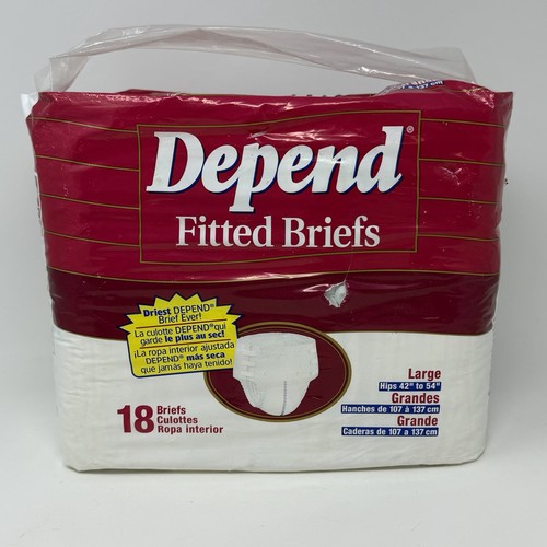 Slip vintage depend - depend, fitted