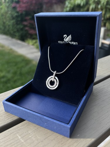 Collana con ciondolo - , cerchio
