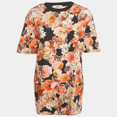 Maglia girocollo givenchy nera - maglia,