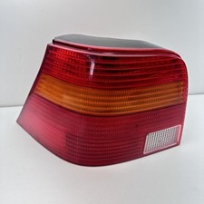 STOP FANALE POSTERIORE