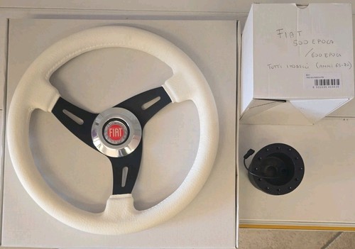 Volante fiat sport vortice - sport,