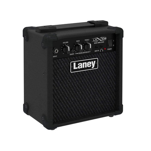 Laney lx10b combo - combo, basso