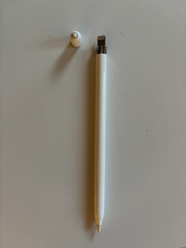 Apple pencil - (1a, generazione)