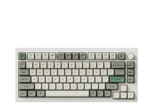 Keychron max rgb qmk via - max,