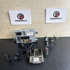 KIT CHIAVI FIAT PUNTO EVO 1.2