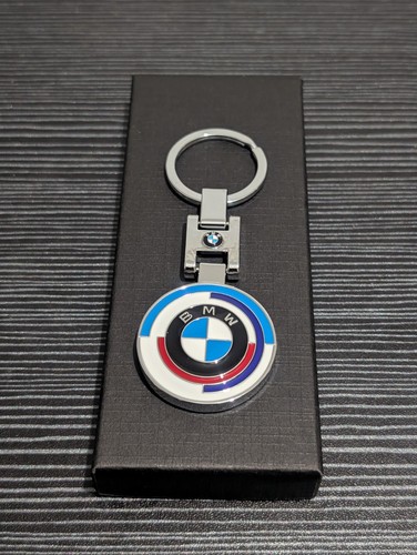Portachiavi bmw keychain - bmw, logo