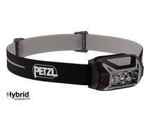 Petzl Actik Core Torcia LED da