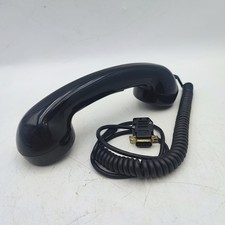 SAILOR RT4822 VHF DSC Handset Denmark Marine Radio RT4822 RT2048 RT2047