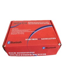 Holox BT-321 Ricevitore
