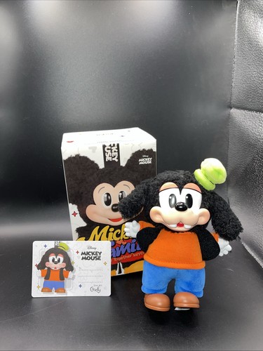 Pop mart topolino famiglia - pop,