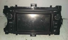 1350007620E101 GPS Navigator