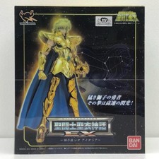 BANDAI SAINT STOFFA MITO EX
