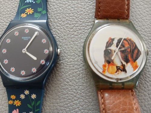 Lotto orologi swatch - lotto, 2