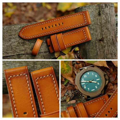 Cinturino orologio pelle mm - cinturino,