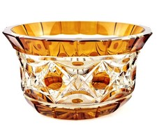 Cristallo Vetro Ciotola Vetro