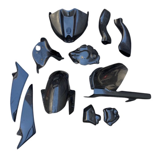 Carene per pista yamaha - carene, r1