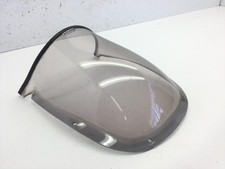 CUPOLINO PARABREZZA - 2 PICCOLE ROTTURE DUCATI SPORT TOURING ST2 944 1998 1999