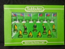 Vintage Subbuteo C187/3 Match