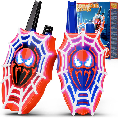 Walkie talkie bambini - walkie,