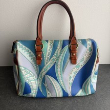 Emilio Pucci, borsa Boston