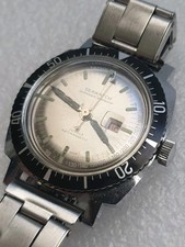 Seawatch Sub Diver 60 m Swiss
