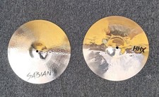 Hihat sabian hhx evolution - evolution, 14"