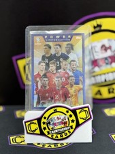 Topps Match Attax Euros 2024 -