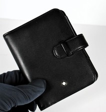 MontBlanc PORTA AGENDA