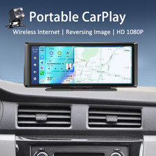 8.1" Apple Carplay Android
