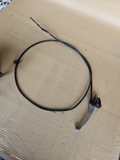 Sensore e Maniglia Cavo Freno