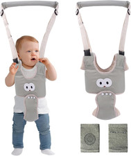 Redini Primi Passi, Camminare