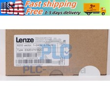 NEW Lenze E82EV751K2C