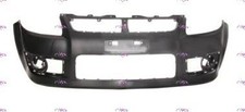 PARAURTI ANTERIORE