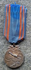 REGNO D'ITALIA MEDAGLIA