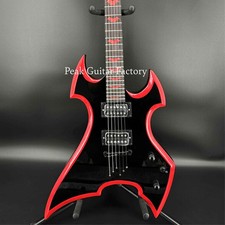 B.C rich Legacy Beast tastiera
