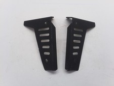 Kawasaki Z 750 04 06 Fianchetti radiatori alluminio da raddrizzare