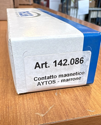 Tecsa 142 086 contatto - 142.086,